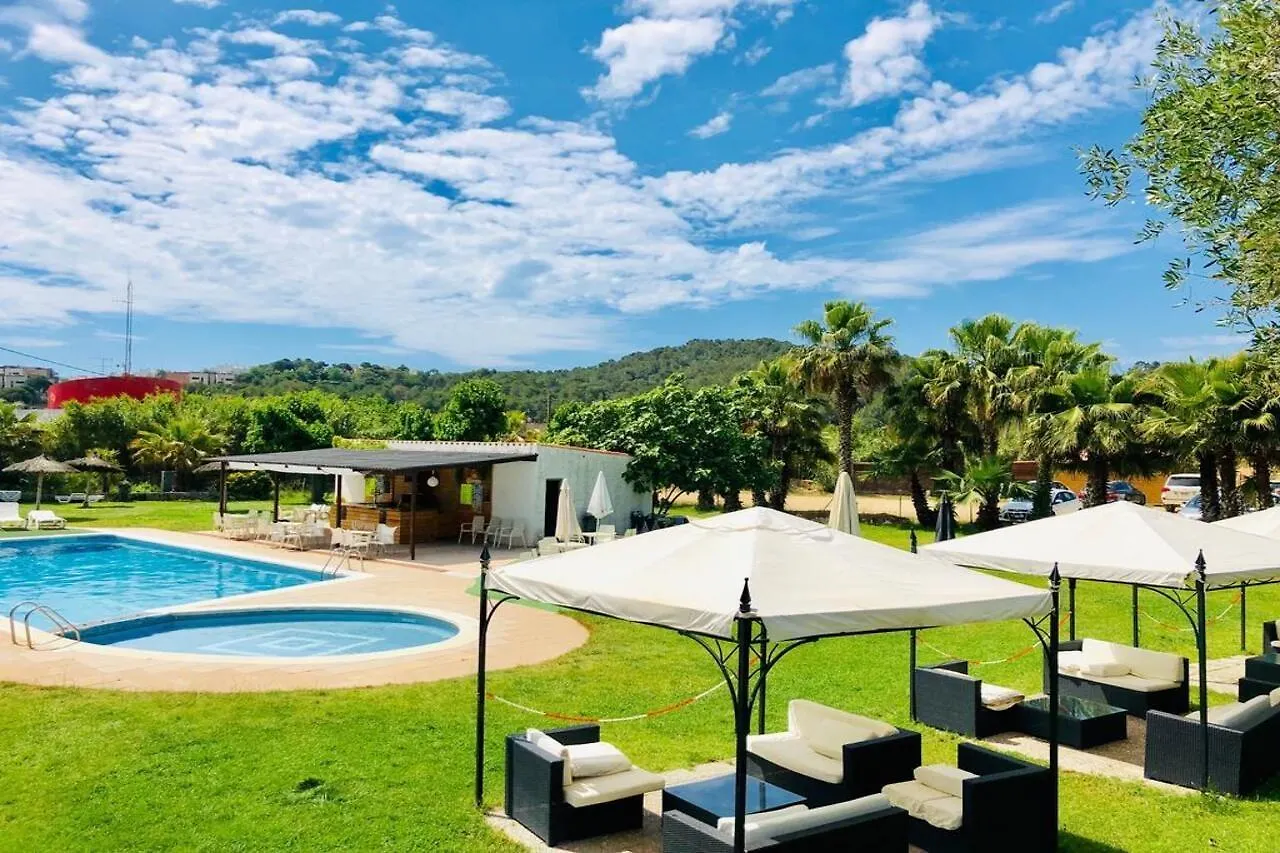 Papalus Bungalow Lloret de Mar 3*,