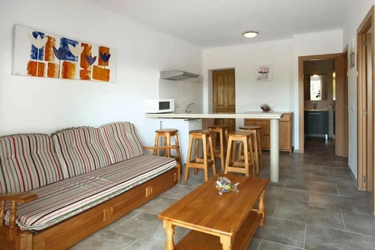 Papalus Bungalow Lloret de Mar Hotel