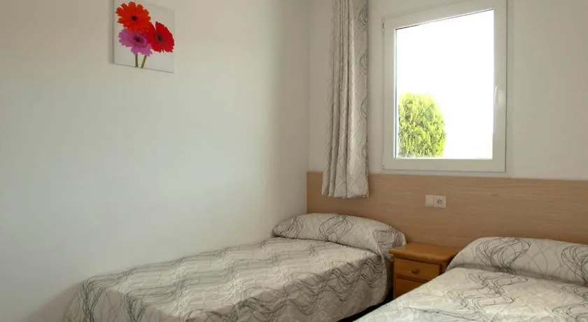 Papalus Bungalow Lloret de Mar