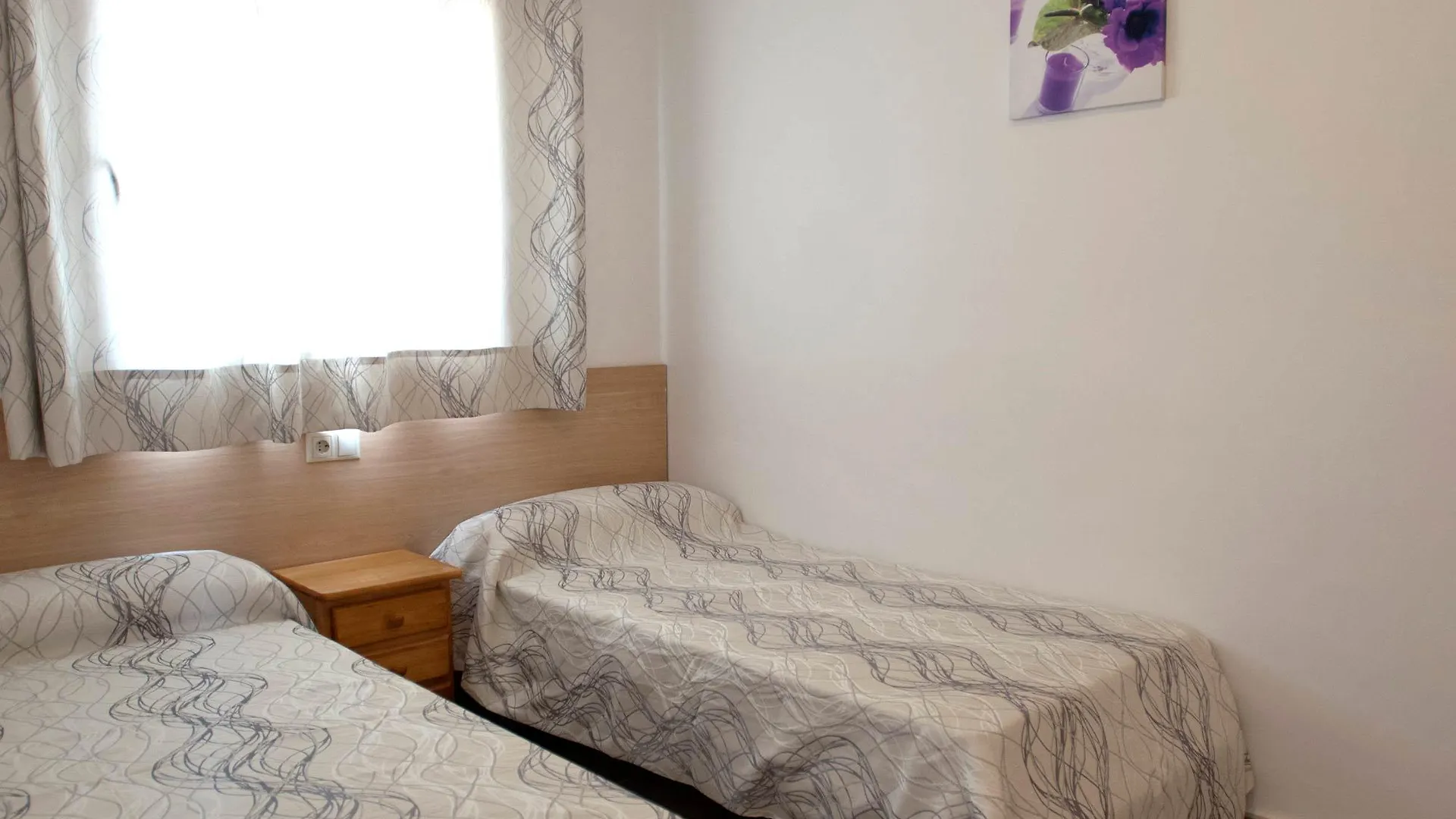 Ξενοδοχείο Papalus Bungalow Λορέτ Ντε Μαρ