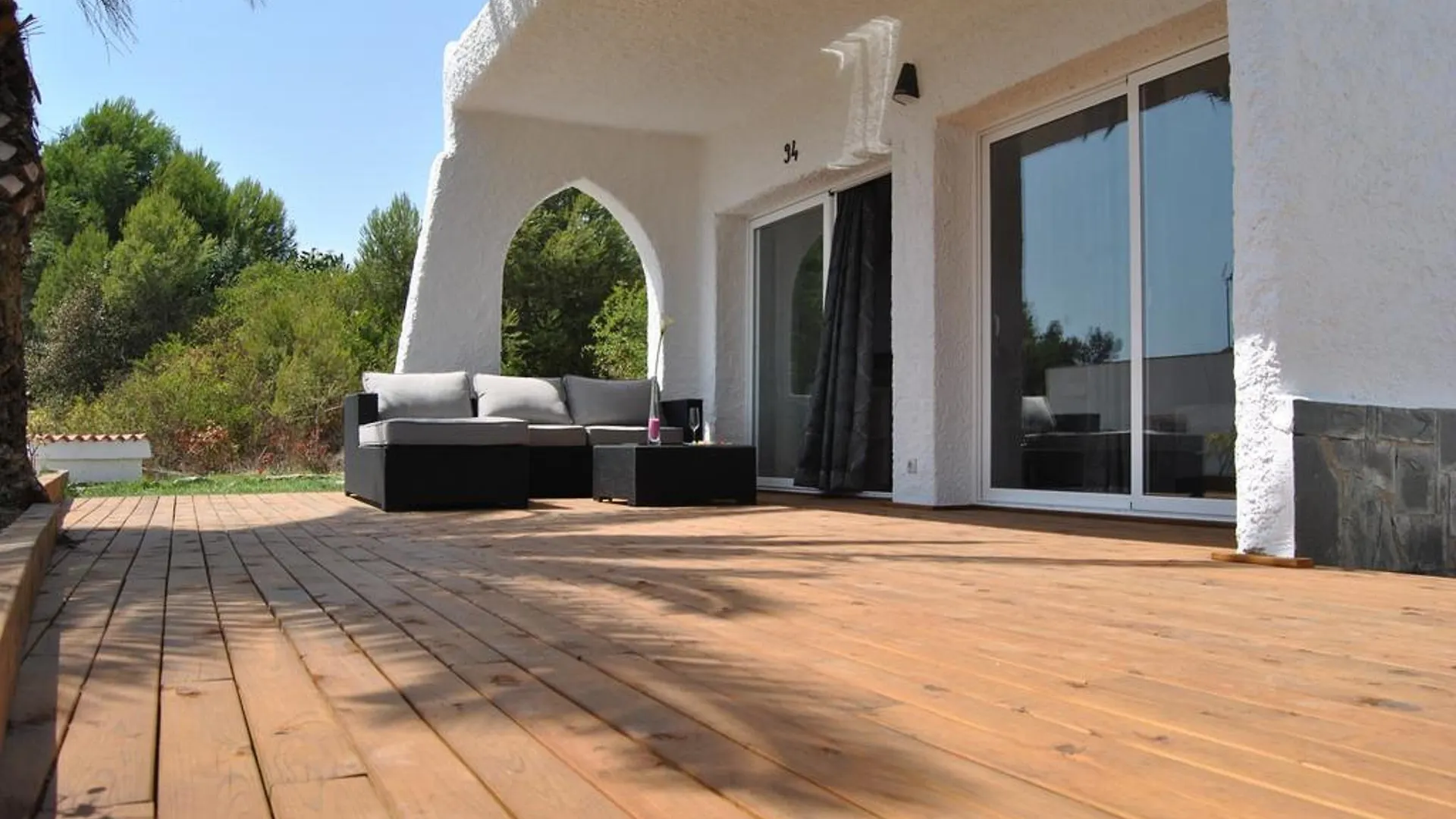 Hotel Papalus Bungalow Lloret de Mar