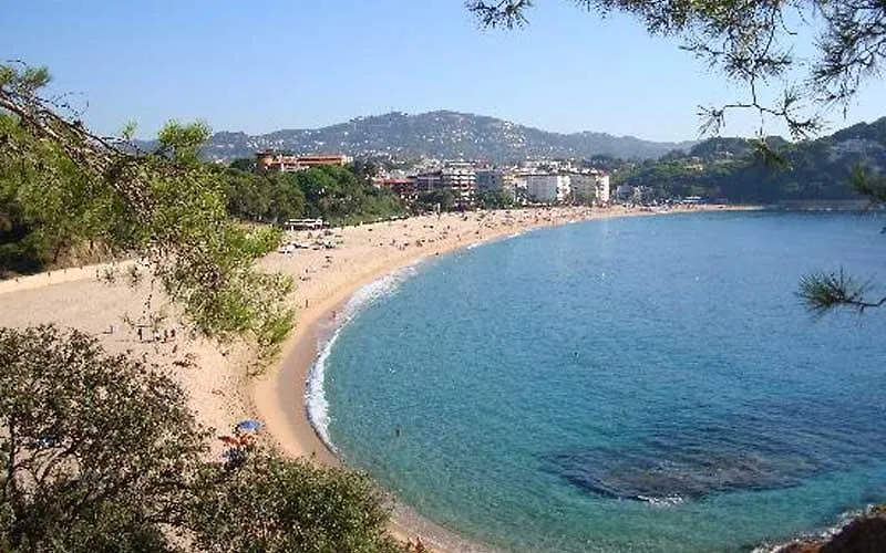 Papalus Bungalow Lloret de Mar Hotel
