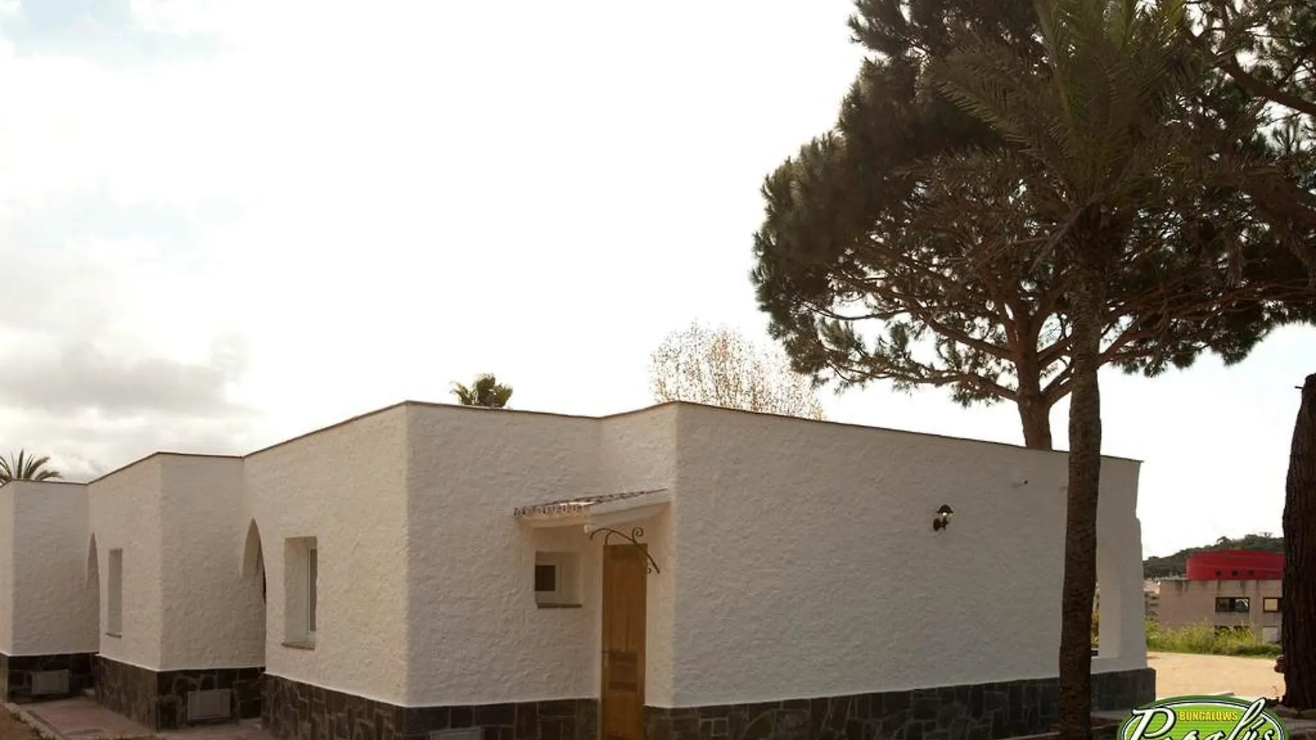 Papalus Bungalow Lloret de Mar Hotel