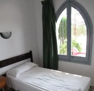Papalus Bungalow Lloret de Mar Spanien