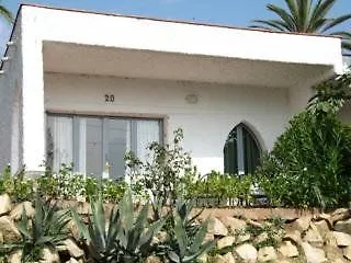 Papalus Bungalow Lloret de Mar Hotel