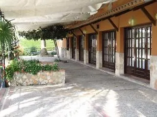 *** Hotel Papalus Bungalow Lloret de Mar Spanien