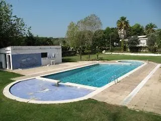 Hotel Papalus Bungalow Lloret de Mar
